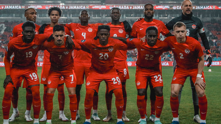 Canada predicted XI for Copa America 2024