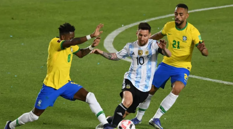 Best players to watch in Copa America 2024