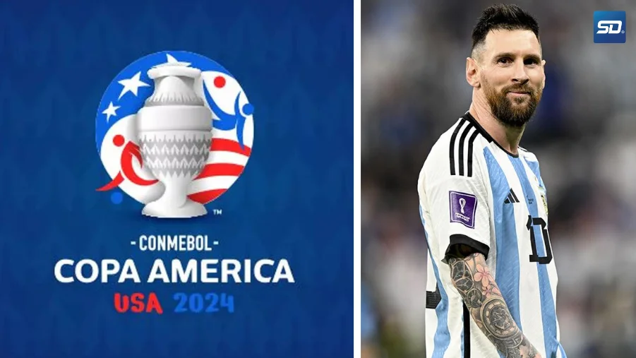 Argentina vs Canada - Copa America 2024: Assist leaders