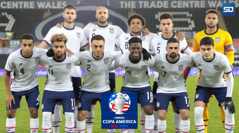 Copa America 2024