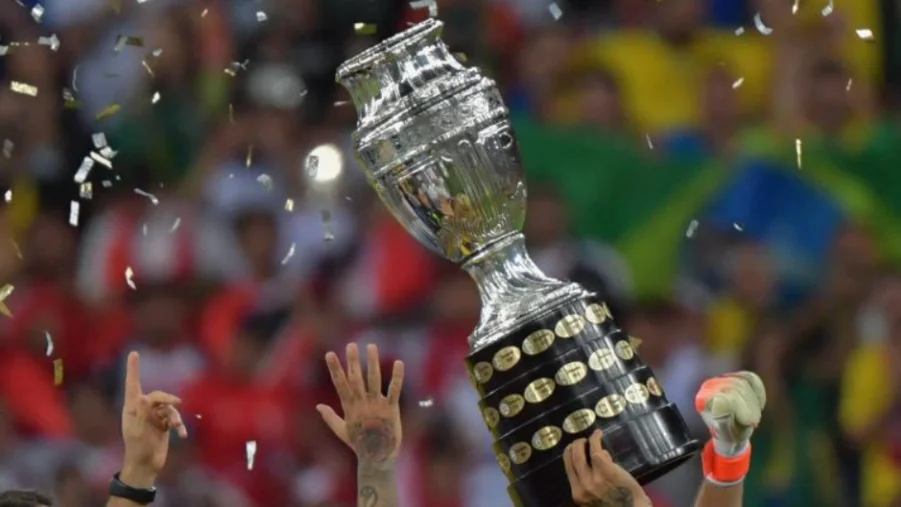 2024 COPA America Complete Guide: Teams, Groups, Format, Host Country, Venues, and Schedules