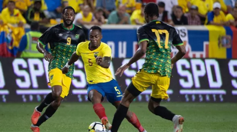 Ecuador vs Jamaica Preview, Prediction, Lineups and Team News