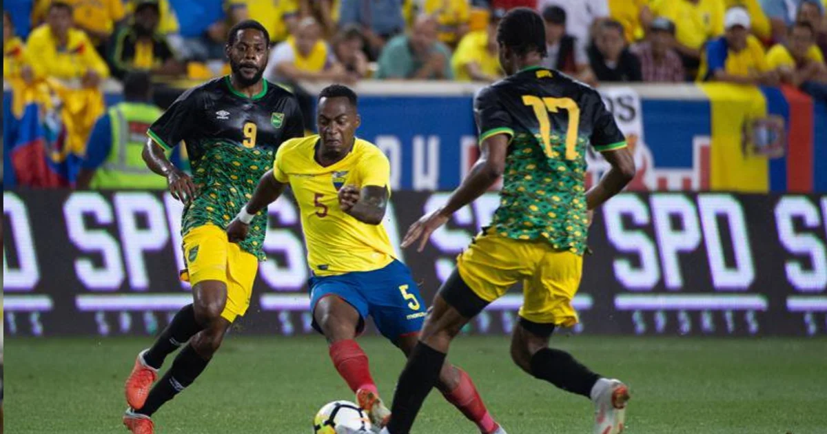 Ecuador vs Jamaica Preview, Prediction, Lineups and Team News