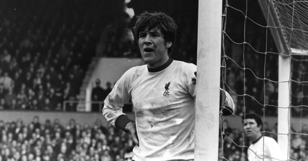 Emlyn Hughes