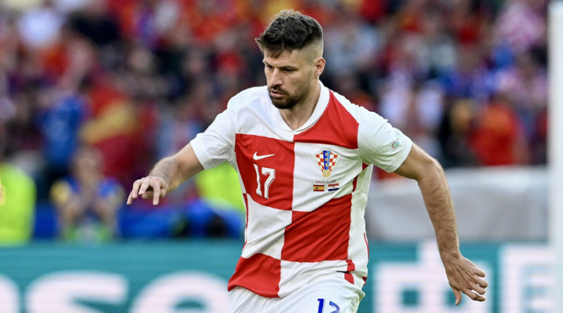 Euro 2024: Croatia's Bruno Petkovic denied goal for THIS reason despite no foul or offside in build up during Spain defeat