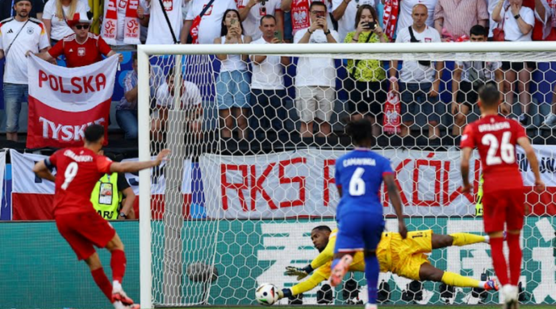 France vs Poland Highlights