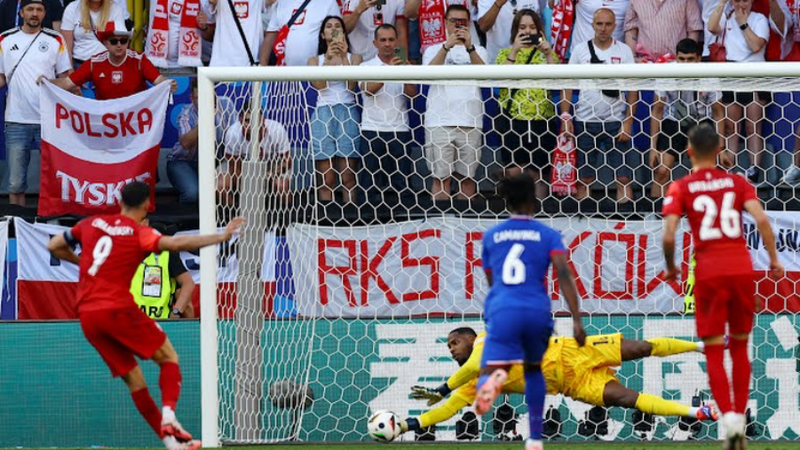 France vs Poland Highlights