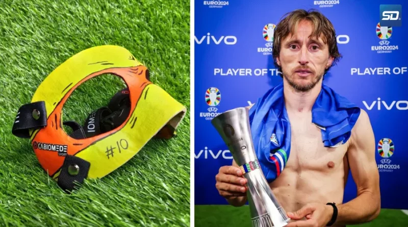 Funniest and trending moments from Euro 2024