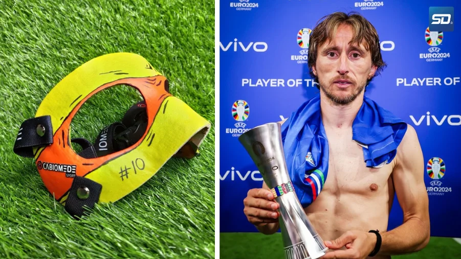Funniest and trending moments from Euro 2024