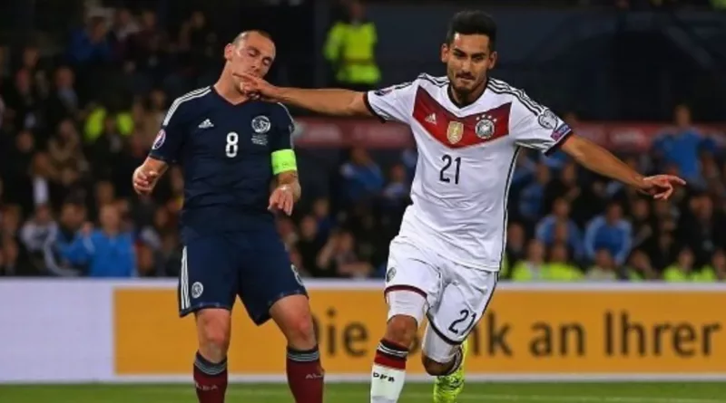 Germany vs Scotland Preview, Prediction and Team News