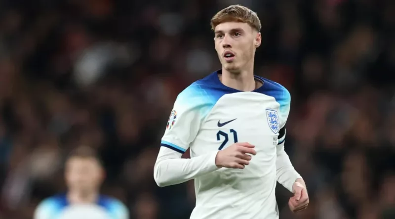 Ian Wright explains how Southgate can fit Cole Palmer into the England Euro 2024 squad