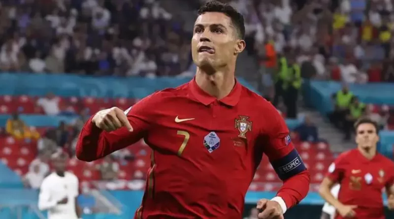 Is Cristiano Ronaldo playing today in Portugal vs Croatia game