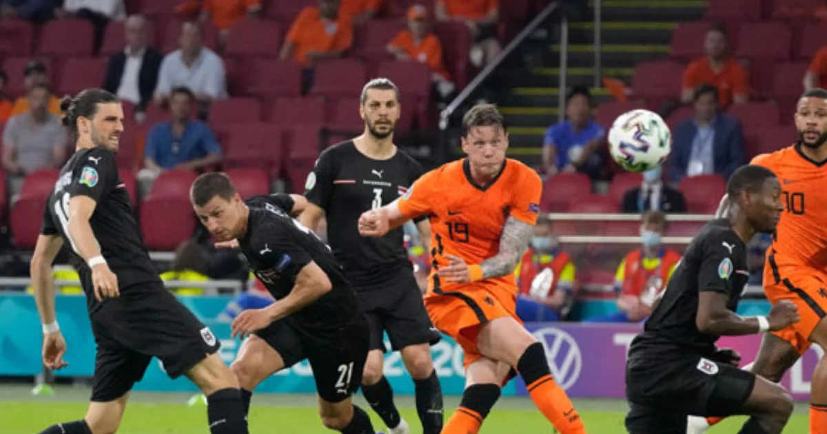 Netherlands vs Austria Preview, Prediction, Lineups and Team News