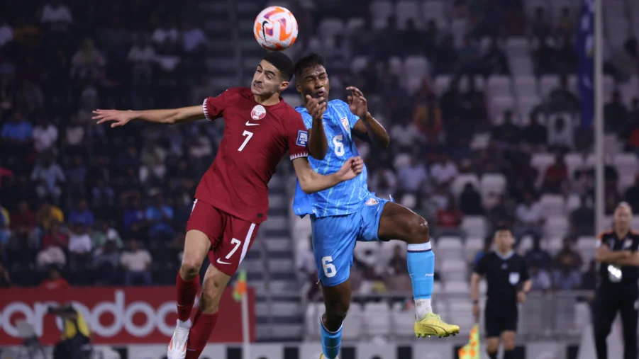 Qatar vs India Player Ratings