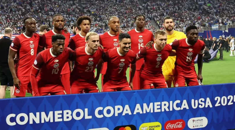 Peru vs Canada Preview, Prediction, and Team News