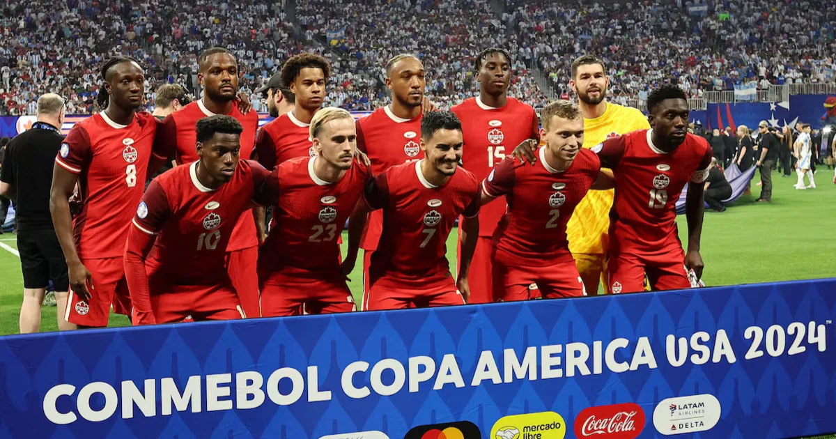 Peru vs Canada Preview, Prediction, and Team News