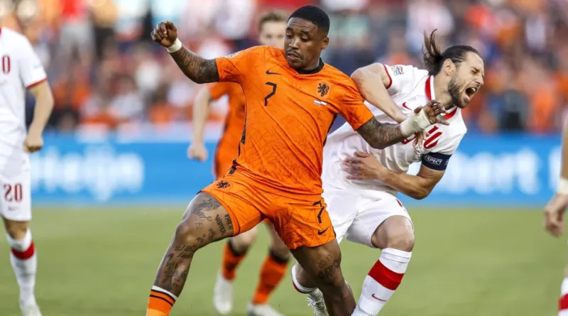 Poland vs Netherlands Preview, Prediction, Lineups and Team News