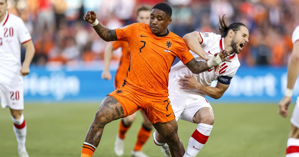 Poland vs Netherlands Preview, Prediction, Lineups and Team News