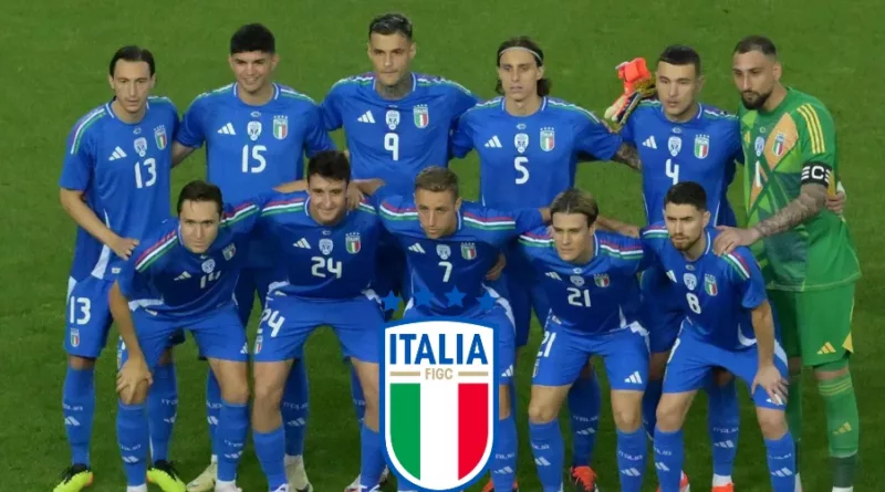 Tactical Preview for Italy EURO 2024