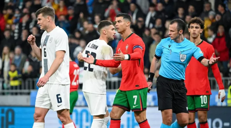 Portugal vs Slovenia Preview, Prediction, Lineups and Team News Euro 2024