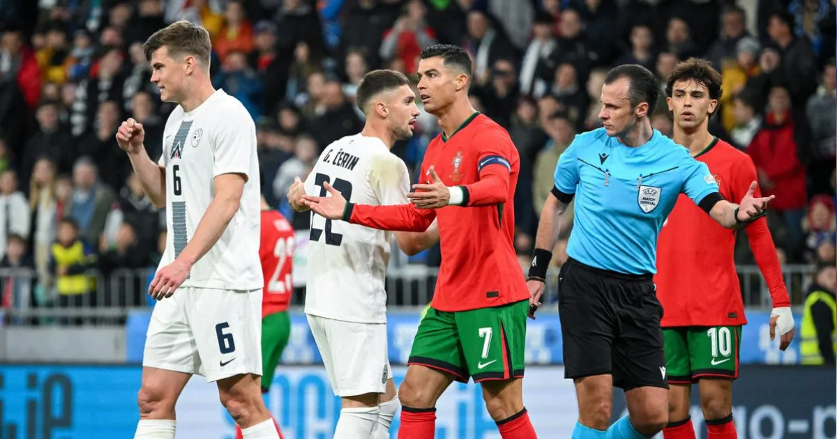 Portugal vs Slovenia Preview, Prediction, Lineups and Team News Euro 2024