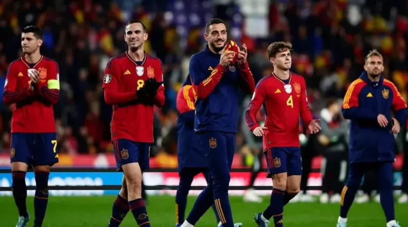 Spain vs Northern Ireland Preview, Prediction and Team News