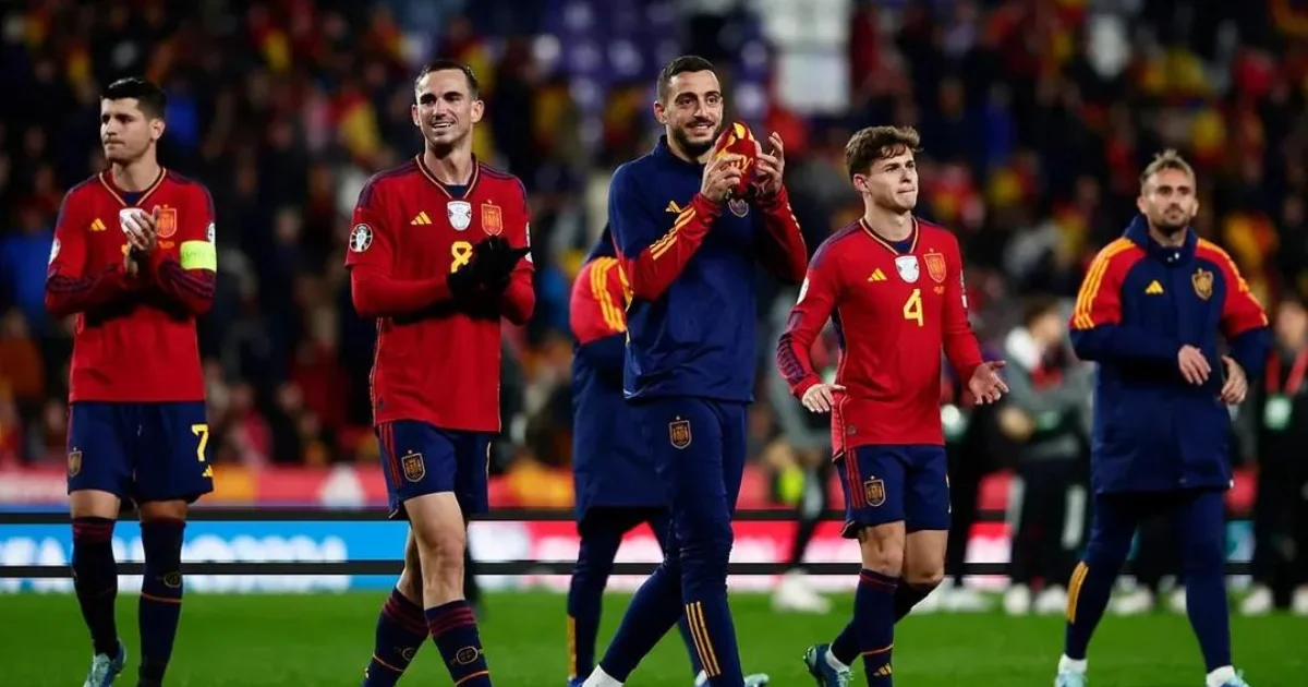 Spain vs Northern Ireland Preview, Prediction and Team News
