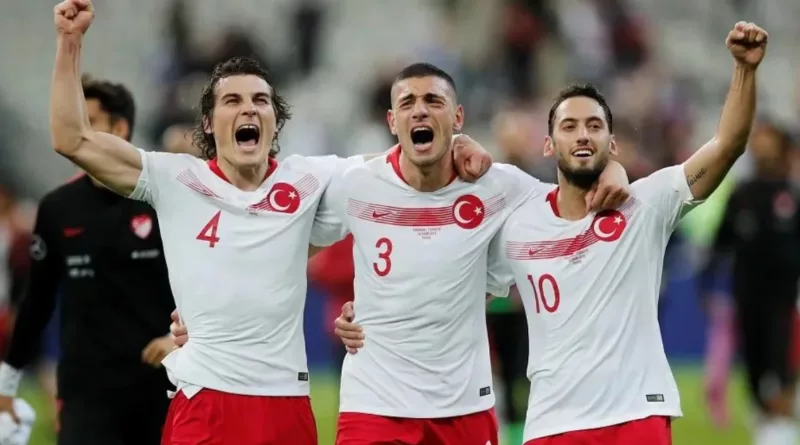 Turkey vs Georgia Preview, Prediction, Lineups and Team News