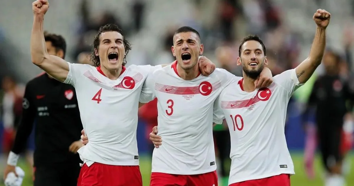 Turkey vs Georgia Preview, Prediction, Lineups and Team News