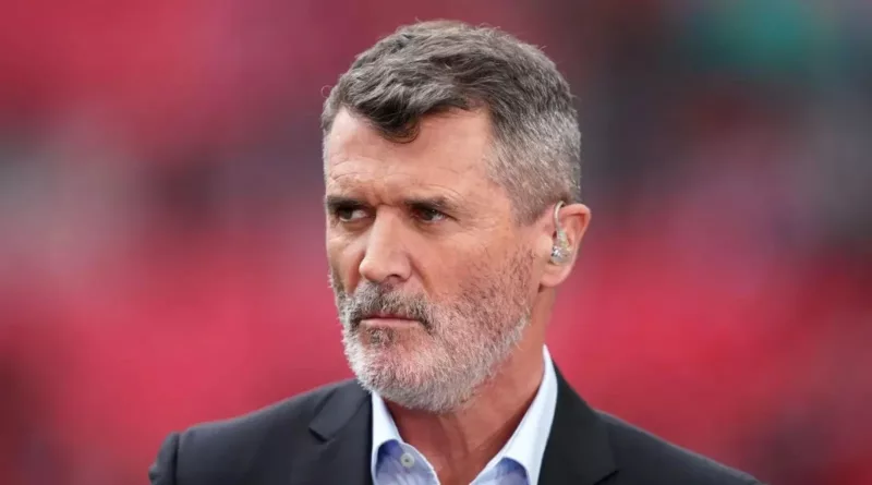 Roy Keane wanted Republic of Ireland