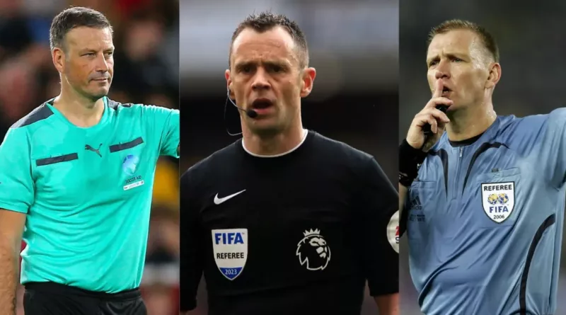 worst referee decisions