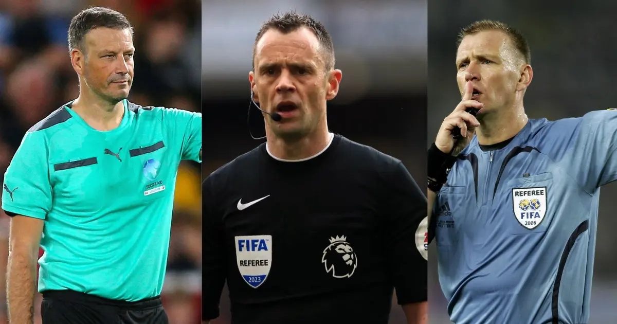 worst referee decisions