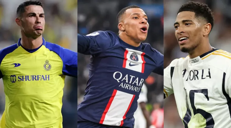 Best Players to Watch in UEFA Euro 2024