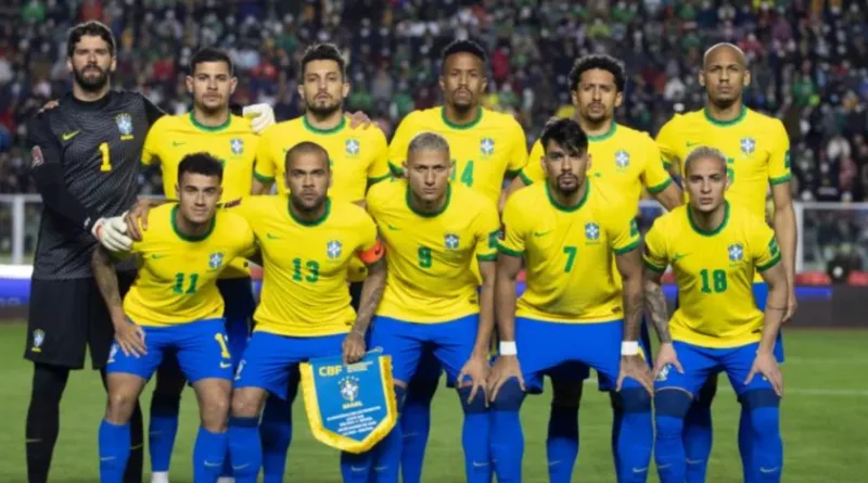 Tactical Preview for Brazil Copa America 2024