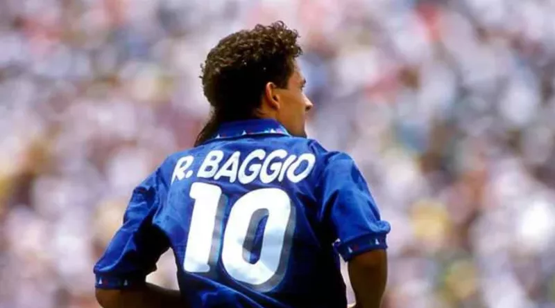 Roberto Baggio