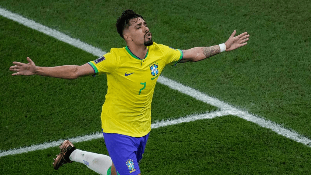 Paqueta 