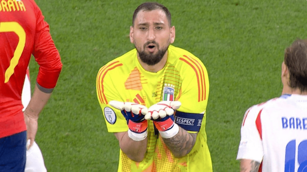 Donnarumma