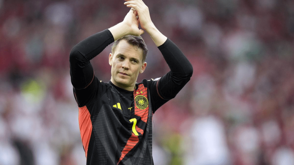 Neuer