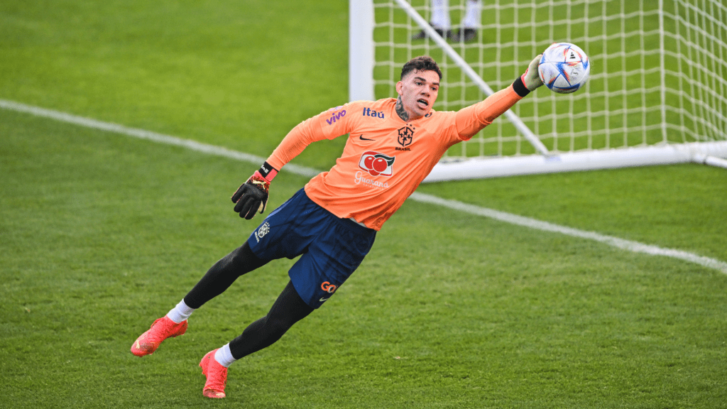 Ederson 