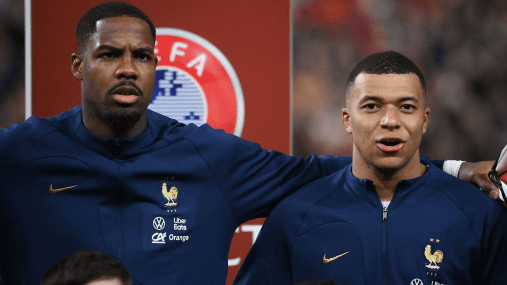 Maignan and Mbappe will be crucial for France at Euro 2024