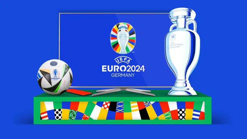 EURO 2024