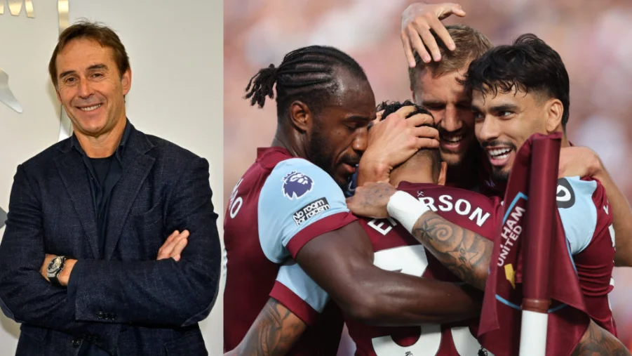 West Ham United Summer Transfer Window 2024