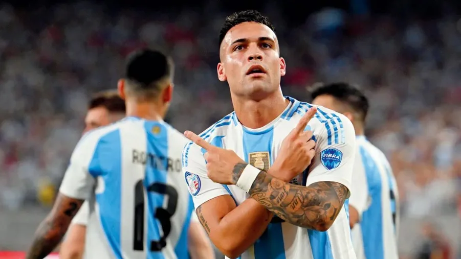 Argentina vs Peru Preview, Prediction, Line-ups and Team News | Copa America 2024