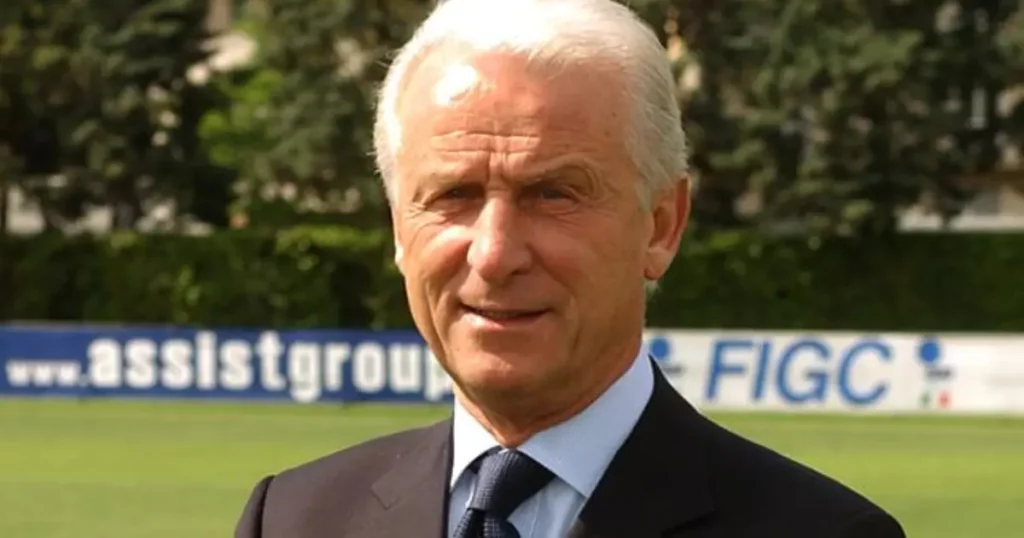 Giovanni Trapattoni