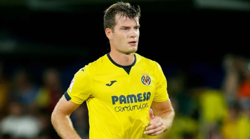 Atletico Madrid in the market for a new striker after Artem Dovbyk deal collapse