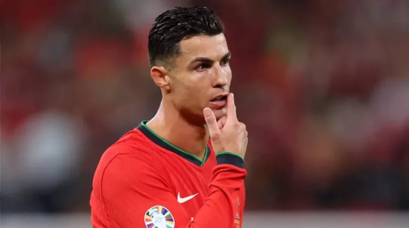 Cristiano Ronaldo exhibits signs of restoration following Euro 2024 setback