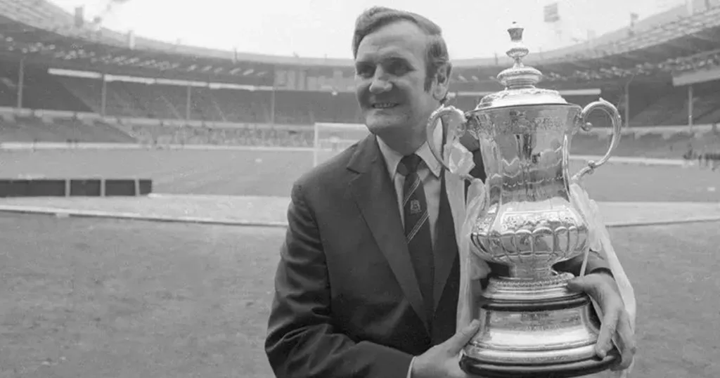 Don Revie