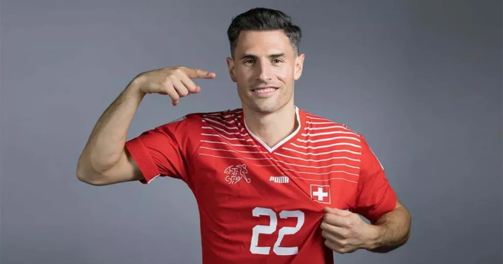 Fabian Schär