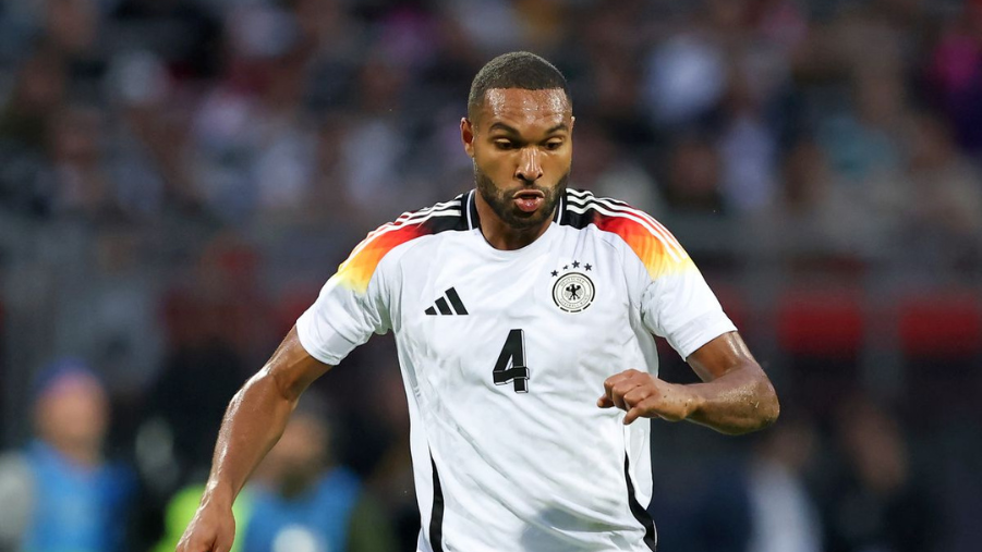 Jonathan Tah