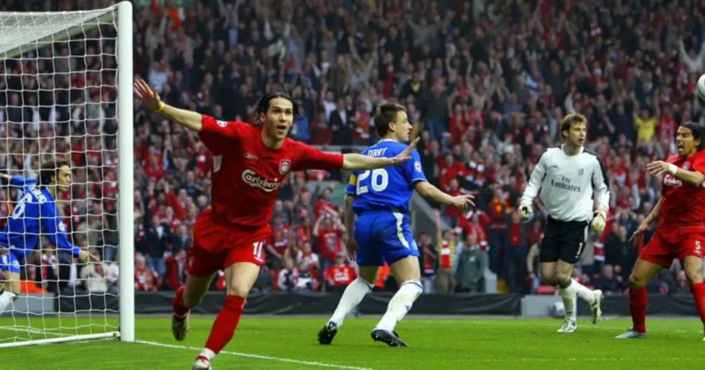 Luis Garcia